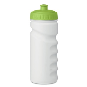 Gourde sport PE 500ml. - SPOT EIGHT 6
