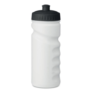 Gourde sport PE 500ml. - SPOT EIGHT