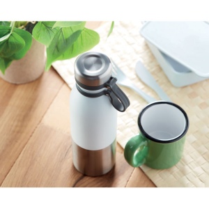 Bouteille double paroi 600ml. - ICELAND 8