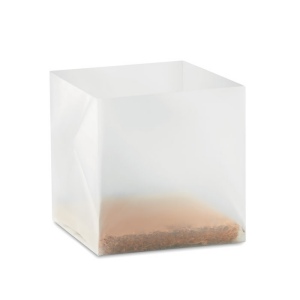Substrat avec graines Basilic. 3
