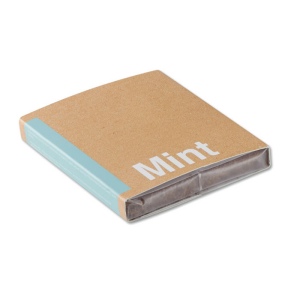 Substrat avec graines Menthe - MINT 5