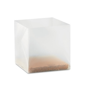 Substrat avec graines Persil - PARSLEY 3