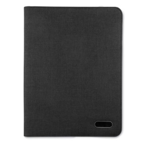 Conférencier A4 bicolore - NOTES FOLDER 4