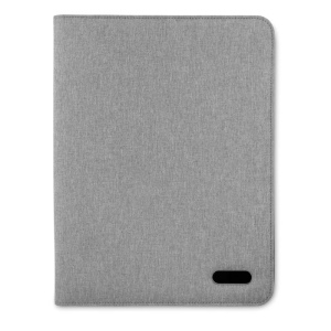 Conférencier A4 bicolore - NOTES FOLDER 5