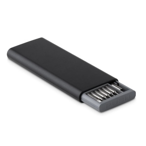 Jeu  24 tournevis en coffret. - TOOLBOX