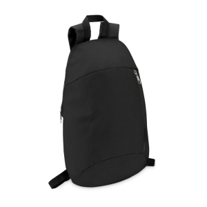 Sac à dos poche frontale - TIRANA 9