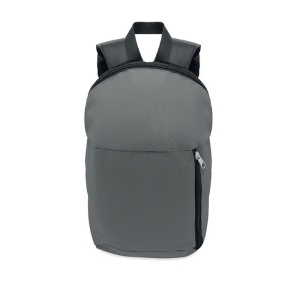 Sac à dos poche frontale - TIRANA 18