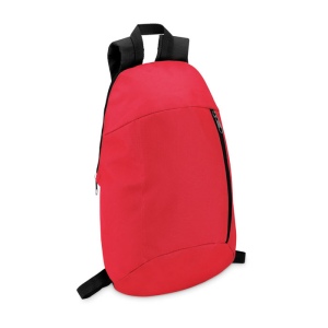 Sac à dos poche frontale - TIRANA 11