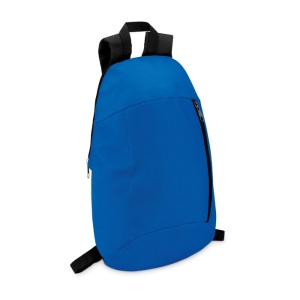 Sac à dos poche frontale - TIRANA 12