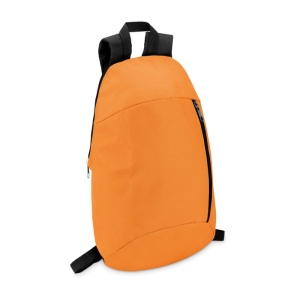 Sac à dos poche frontale - TIRANA 13