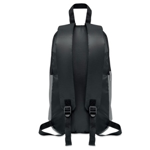 Sac à dos poche frontale - TIRANA 14