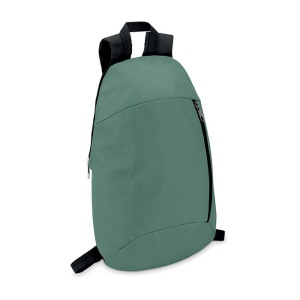 Sac à dos poche frontale - TIRANA 17
