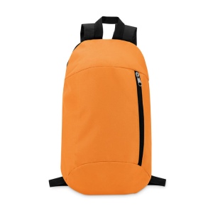 Sac à dos poche frontale - TIRANA 6