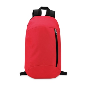 Sac à dos poche frontale - TIRANA 4