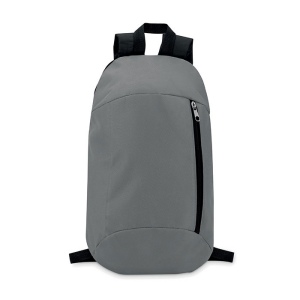 Sac à dos poche frontale - TIRANA 7