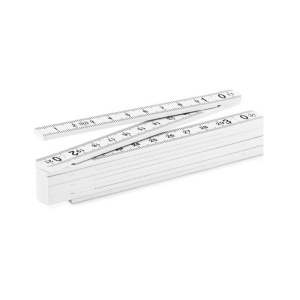 Règle pliable 1 mètre - METER 3