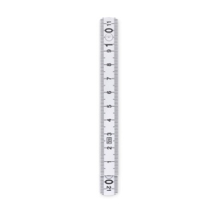 Règle pliable 1 mètre - METER 4