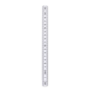 Règle pliable 2m. - 2 METER 4