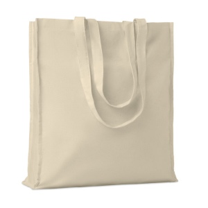 Sac shopping coton 140gr/m² - PORTOBELLO