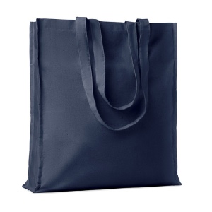Sac shopping coton 140gr/m² - PORTOBELLO 9
