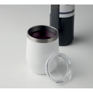 Verre double paroi 300ml - CHIN CHIN 8