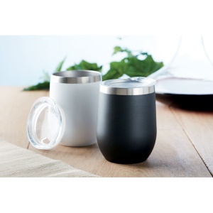 Verre double paroi 300ml - CHIN CHIN 9