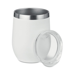 Verre double paroi 300ml - CHIN CHIN 3