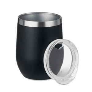 Verre double paroi 300ml - CHIN CHIN 2