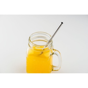 Paille et brossettes en acier. - COLD STRAW 3