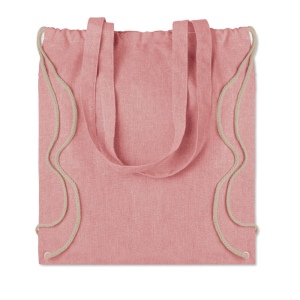 Sac en RPET. - MOIRA DUO 8