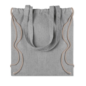 Sac en RPET. - MOIRA DUO 9