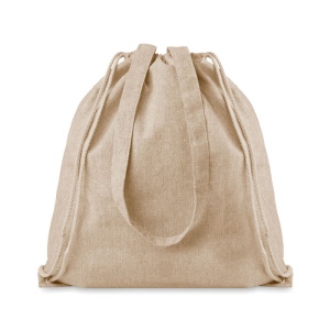 Sac en RPET. - MOIRA DUO 5
