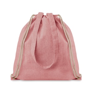 Sac en RPET. - MOIRA DUO 3