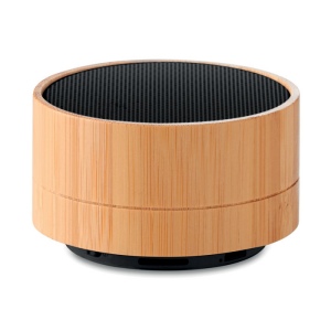 Haut-parleur sans fil Bambou - SOUND BAMBOO 4