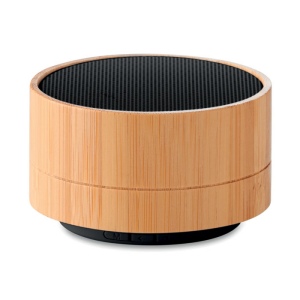 Haut-parleur sans fil Bambou - SOUND BAMBOO 2