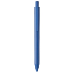 Stylo poussoir blé paille  PP. - PECAS 18