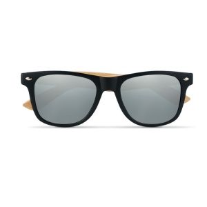 Lunettes de soleil en bambou. - CALIFORNIA TOUCH 4