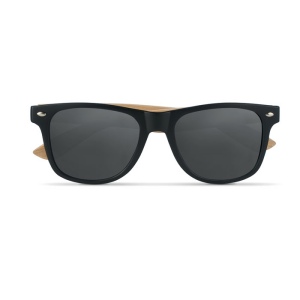 Lunettes de soleil en bambou. - CALIFORNIA TOUCH 5