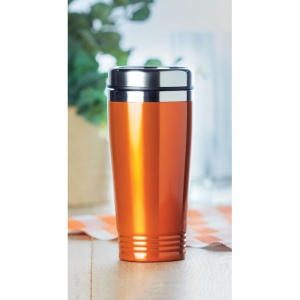 Tasse de voyage double paroi - RODEO COLOUR 11