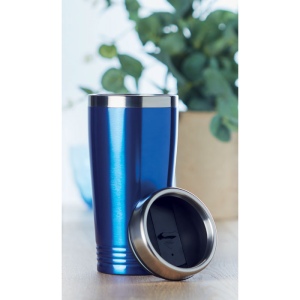 Tasse de voyage double paroi - RODEO COLOUR 12