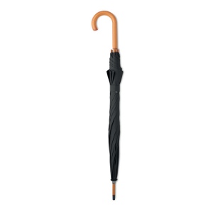 Parapluie 23,5'' RPET pongé - CUMULI RPET 5