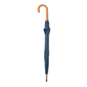 Parapluie 23,5'' RPET pongé - CUMULI RPET 6