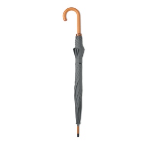 Parapluie 23,5'' RPET pongé - CUMULI RPET 7