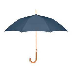 Parapluie 23,5'' RPET pongé - CUMULI RPET 3
