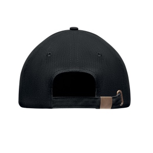 Brushed heavy cotton 6 panel Ba - TEKAPO 15
