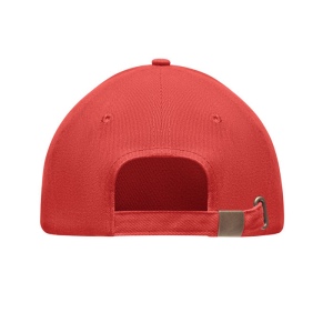 Brushed heavy cotton 6 panel Ba - TEKAPO 24