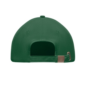 Brushed heavy cotton 6 panel Ba - TEKAPO 25