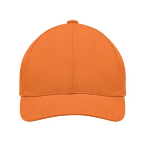 Brushed heavy cotton 6 panel Ba - TEKAPO 28