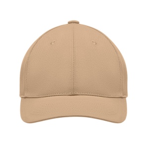 Brushed heavy cotton 6 panel Ba - TEKAPO 29