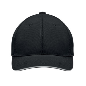 Brushed heavy cotton 6 panel Ba - TEKAPO 30